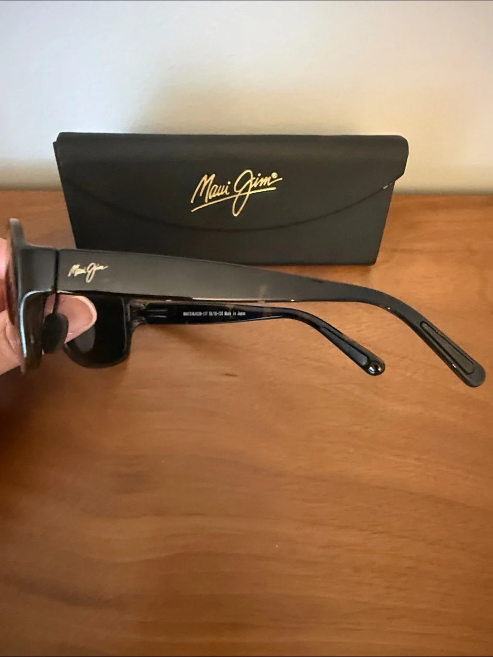 Maui Jim Koki Beach Polarized Sunglasses